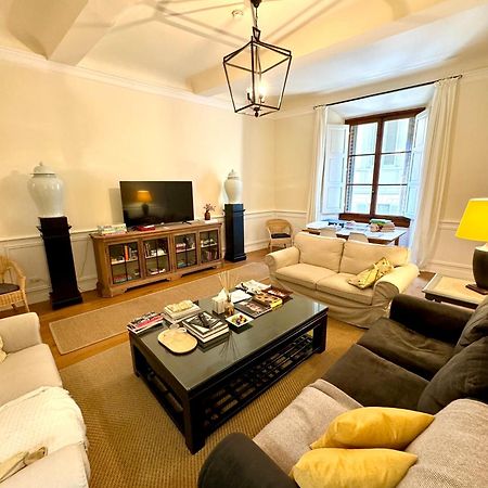 Apartamento Tintori Elegant Florencia Exterior foto