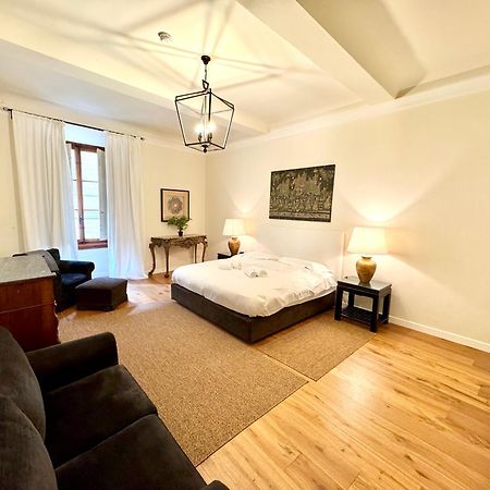 Apartamento Tintori Elegant Florencia Exterior foto