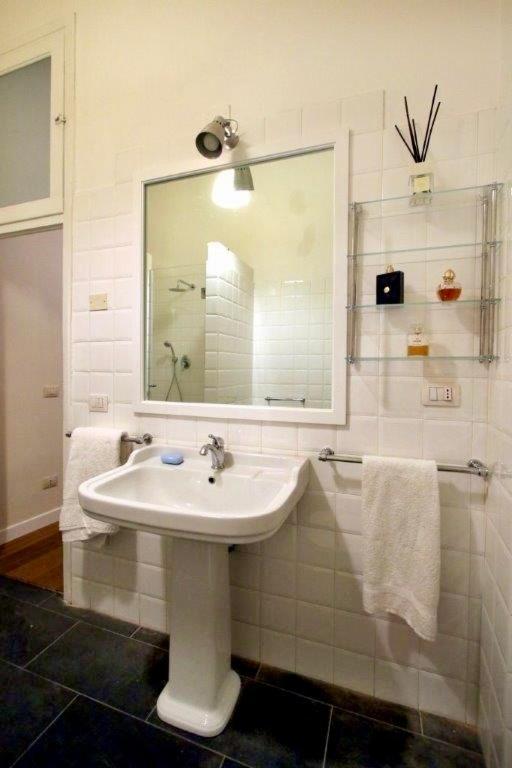 Apartamento Tintori Elegant Florencia Exterior foto