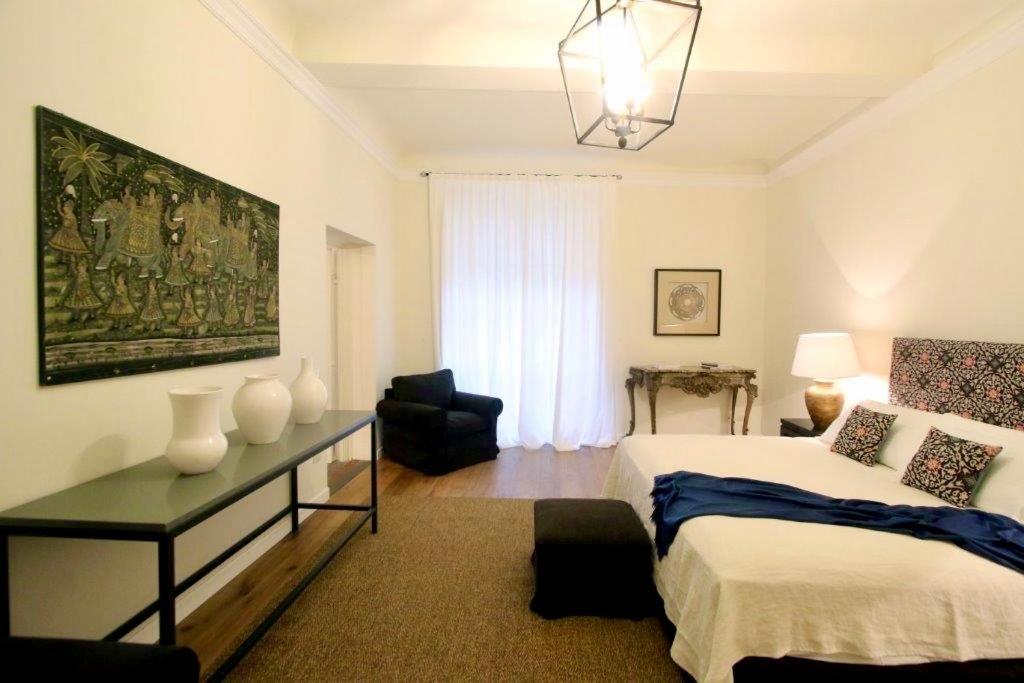 Apartamento Tintori Elegant Florencia Exterior foto
