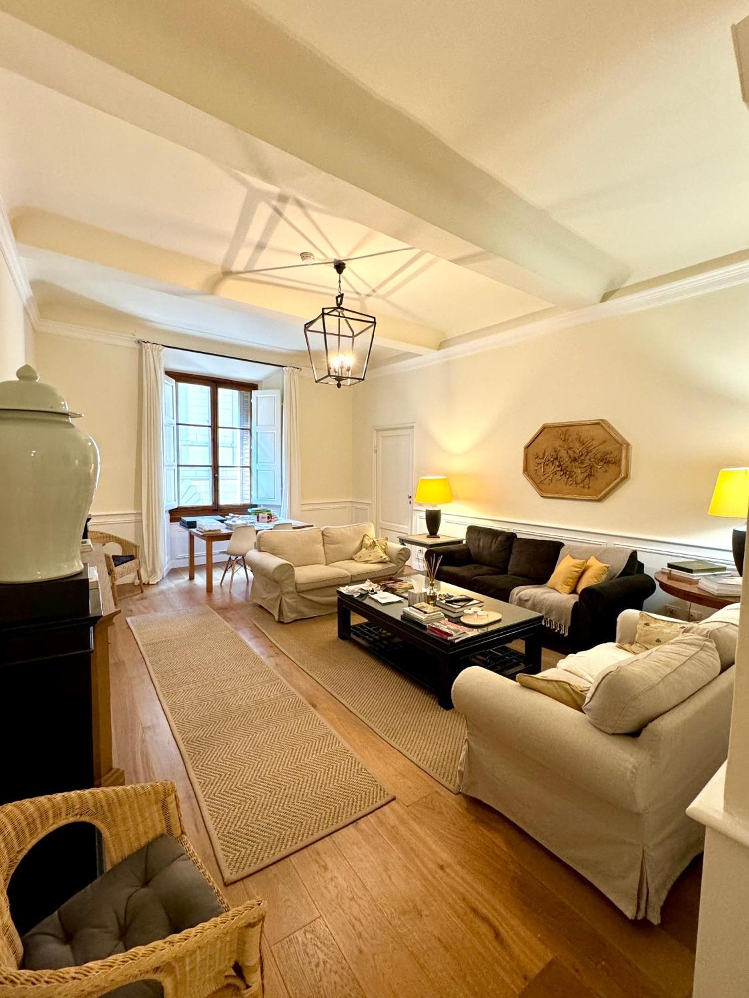 Apartamento Tintori Elegant Florencia Exterior foto