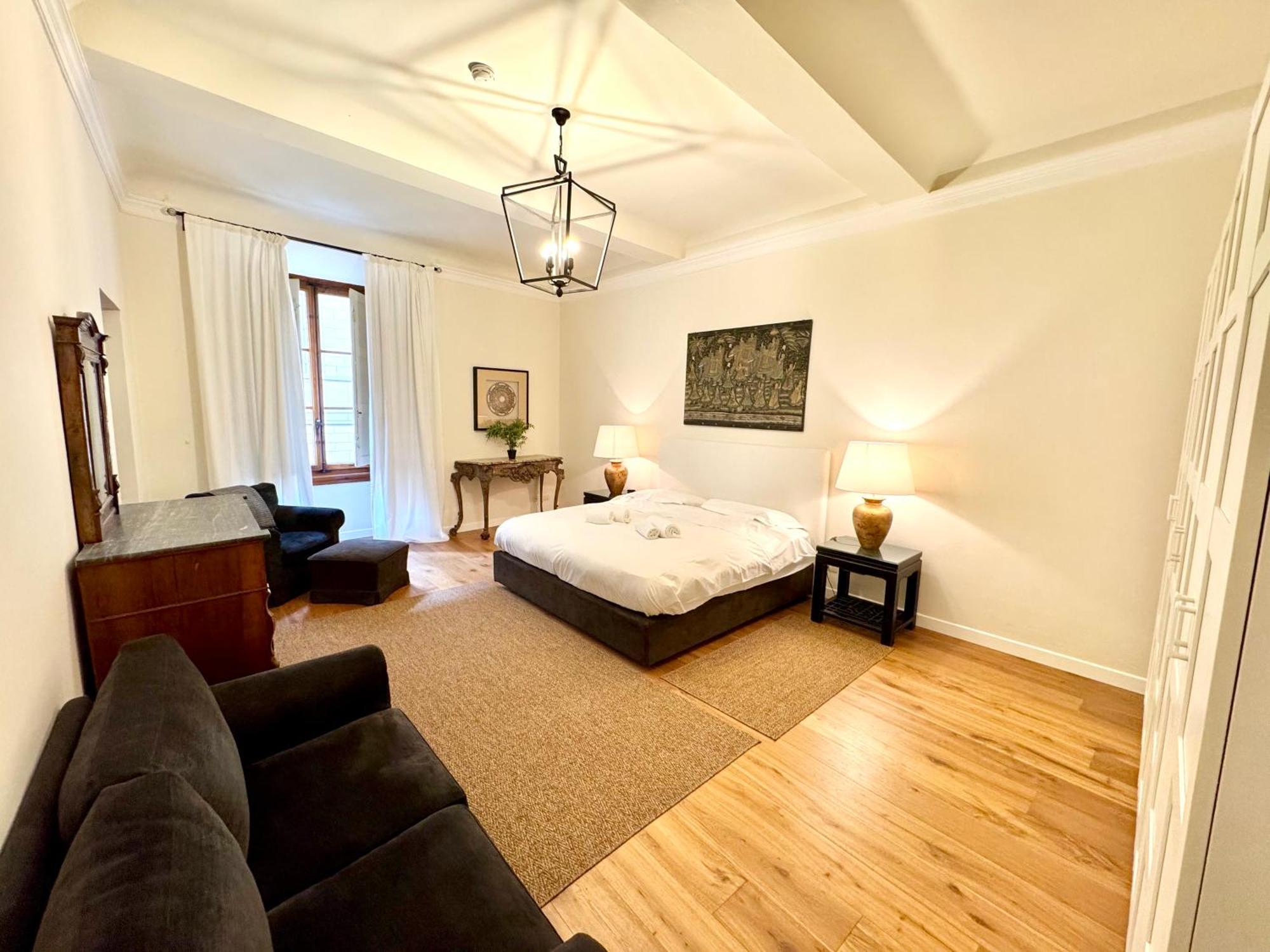 Apartamento Tintori Elegant Florencia Exterior foto